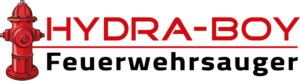 Logo HYDRA-BOY FD vacuum cleaner