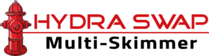 Logo Multi-Skimmer HYDRA SWAP