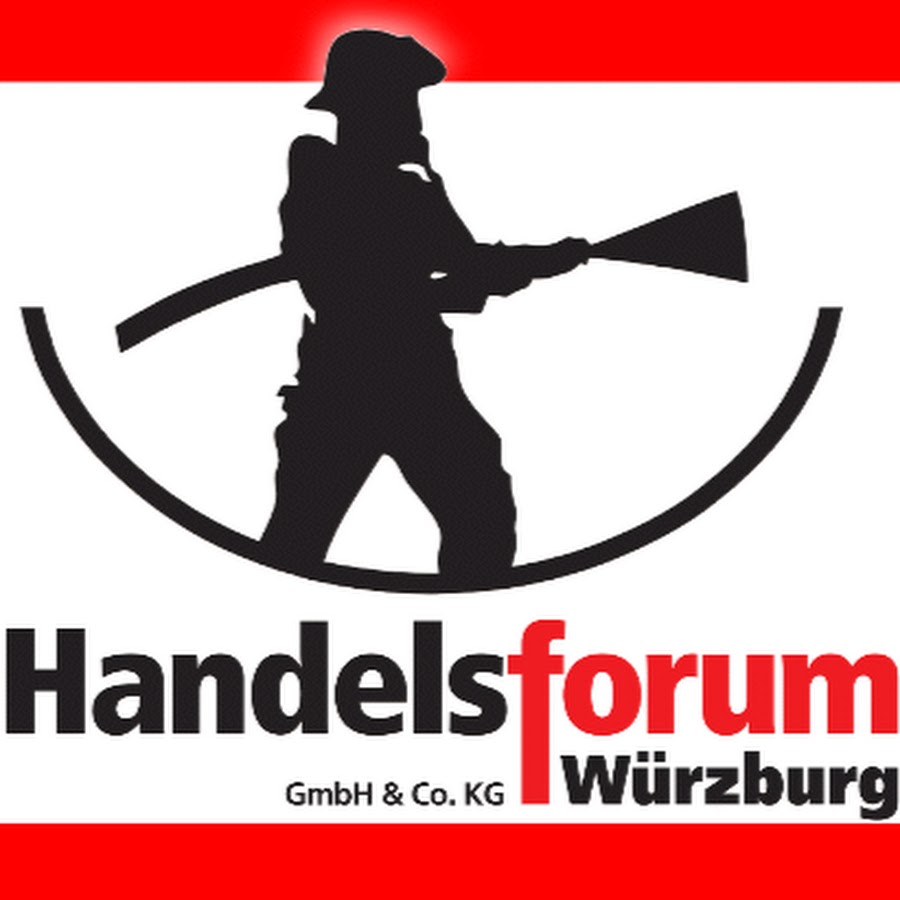 Logo Handelsforum Würzburg