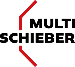 Logo Multi-Schieber